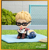Kei Tsukishima