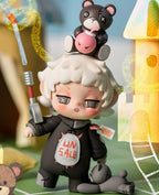 Heatup FAYA Hide in the Moments Series Blind Box Confirmed Figure