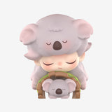 Sleepy Koala