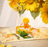 PINO JELLY Sunflower