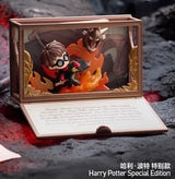 Hatty Potter Special Edition(Hidden)