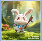 Cottontail Teemo