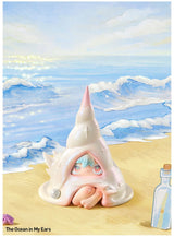 The Oceanin My Ears