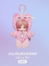 Jelly GELBULNYANGL