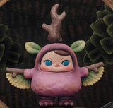 Scare the Monster Away