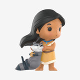 Pocahontas