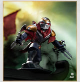 Zed