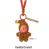 Vanilla Crunch
