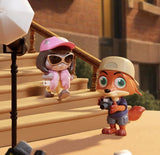 star on the streets
