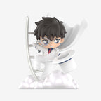 POP MART Detective Conan Classic Character Series 2.7-3.5  inches Authentic