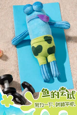 Flat Fish