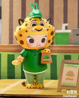 Clawhauser
