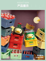 Drink Crates