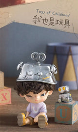 Toys of Childhood