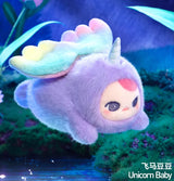 Unicorn Baby