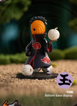 TOBI