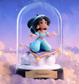 Jasmine's New World
