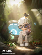 Bio Whisperer