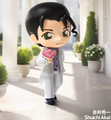 Shuichi Akai