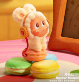Macaron Moment