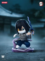 Obanai Iguro