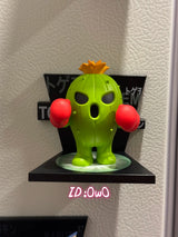 Togemon