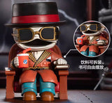 The Invisible Man