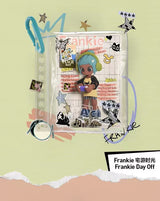 Frankie Day off