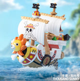 Thousand Sunny