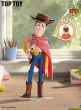 Woody