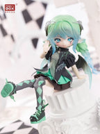Penny's Box Luluya Symphonic Poem 20cm/7.8in Bjd Doll Action Figure