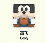 goofy
