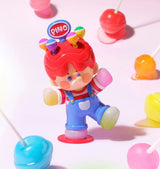 Lollipop