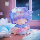 Candy Floss