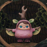 Scare the Monster Away