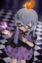 Secret Realms Pilgrimage Series Bjd Dressable Lovely Action Figure In Stock Gift