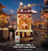 PINO JELLY