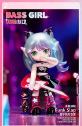 Bass Girl