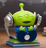 The Musician【Hidden】
