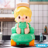 Playing Water Time【Hidden】