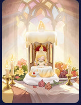 Candlelit Dinner