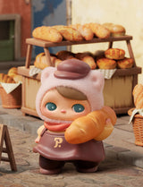 Baker