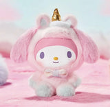 my melody