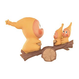Teeter-totter