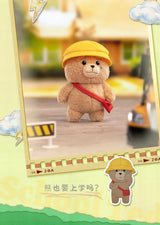 School Ted
