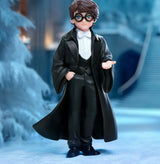 Harry Potter at the Ball