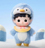Quirky Penguin