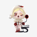 The Duality(White)