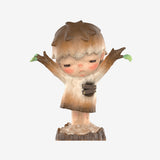 Woodcarving