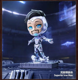 Superior Iron Man